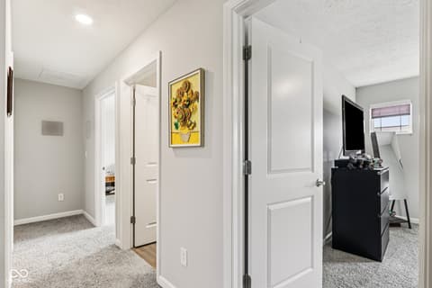Photo of 1944 Fairmount Drive, Greenfield, IN