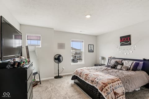 Photo of 1944 Fairmount Drive, Greenfield, IN