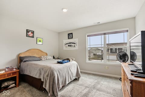 Photo of 1944 Fairmount Drive, Greenfield, IN