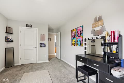 Photo of 1944 Fairmount Drive, Greenfield, IN