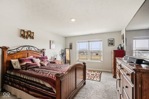 Photo of 1944 Fairmount Drive, Greenfield, IN