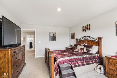 Photo of 1944 Fairmount Drive, Greenfield, IN