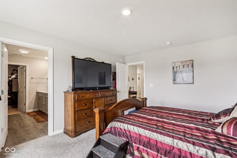 Photo of 1944 Fairmount Drive, Greenfield, IN
