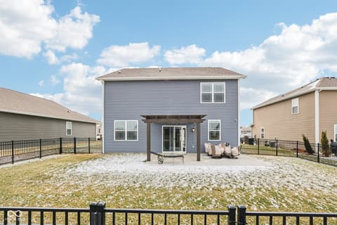 Photo of 1944 Fairmount Drive, Greenfield, IN