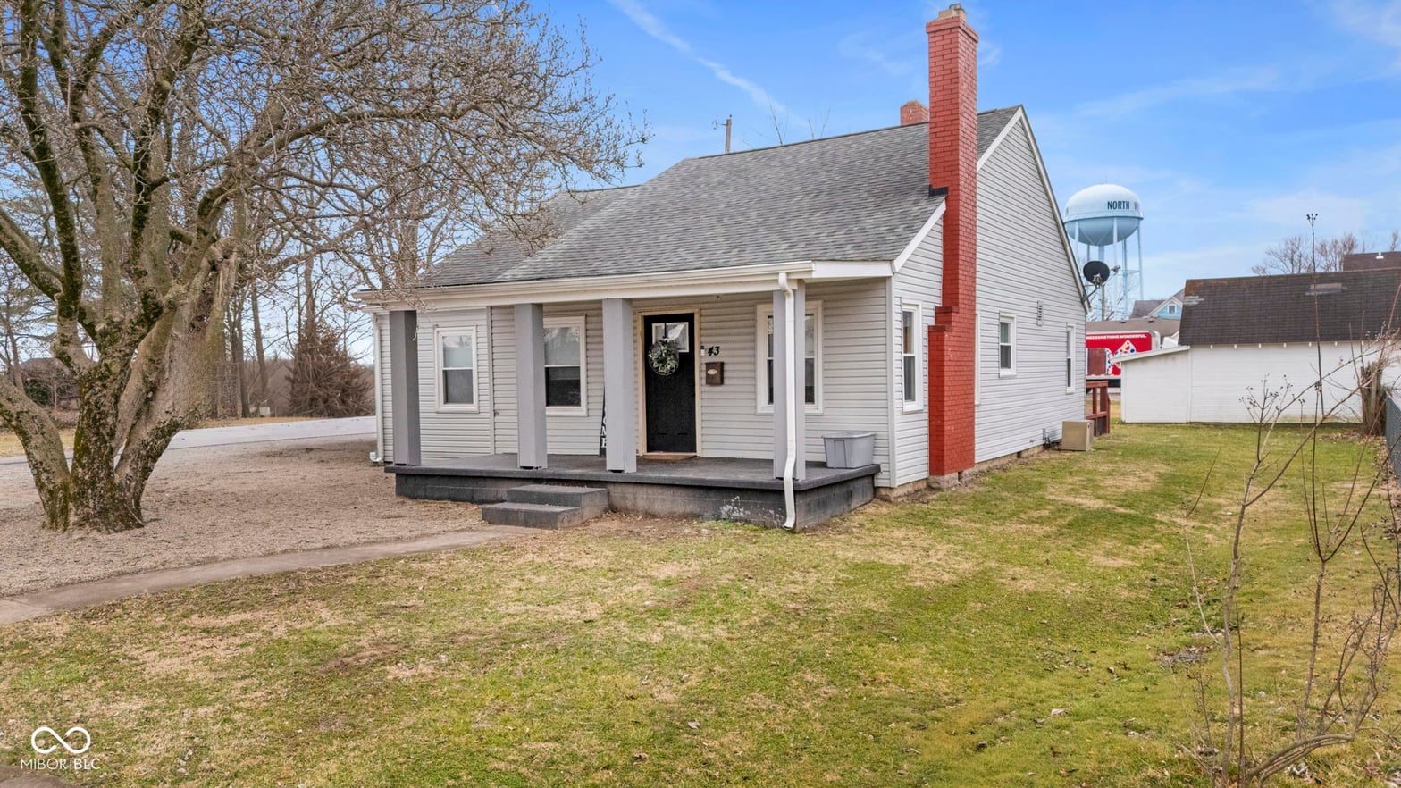 Photo of 43 W Main Street, North Vernon, IN
