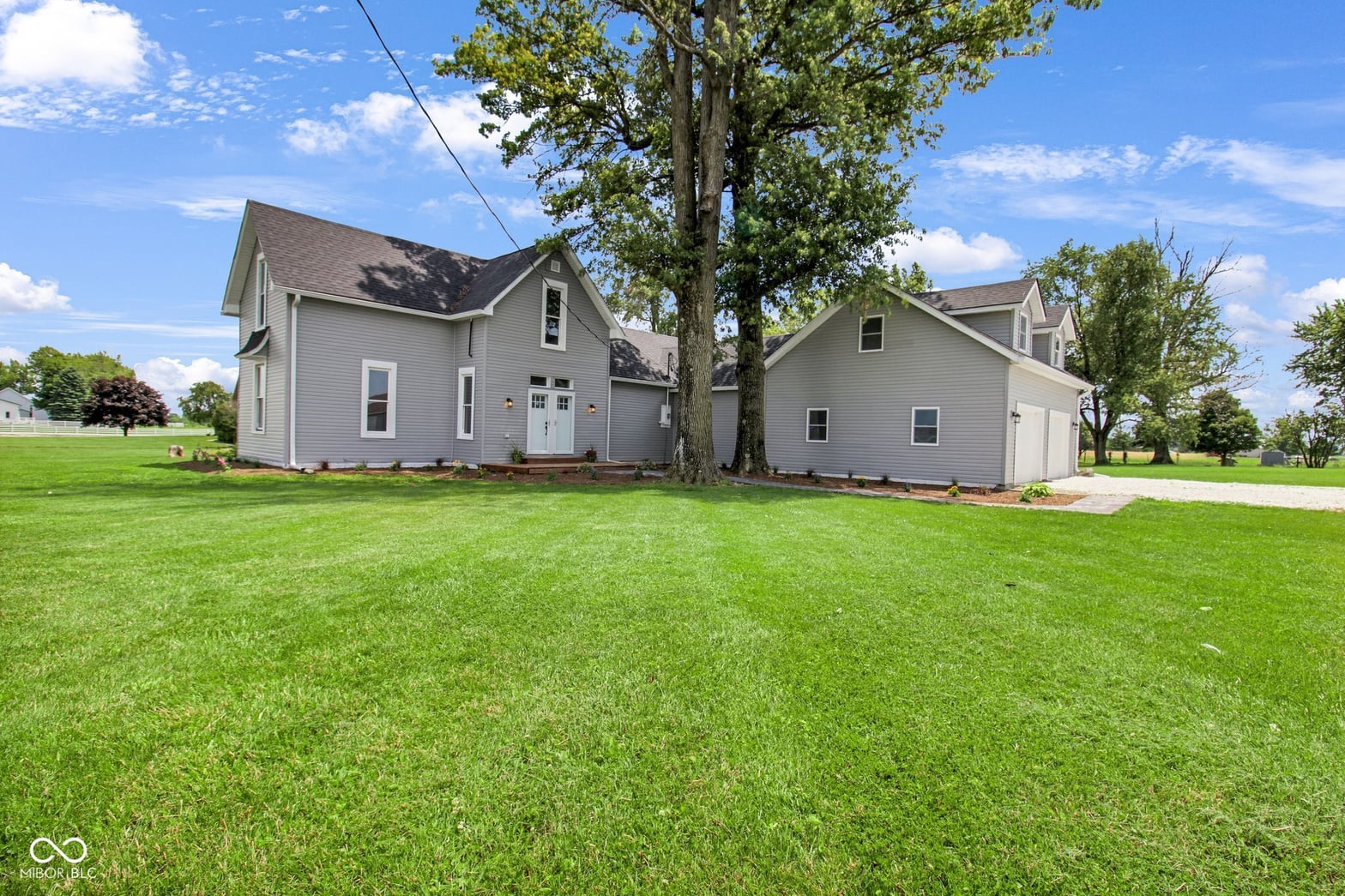 Photo of 8937 E 300 S, Greentown, IN