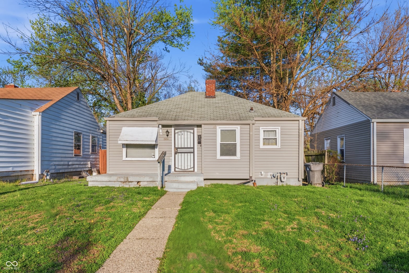 Photo of 1929 N Linwood Avenue, Indianapolis, IN