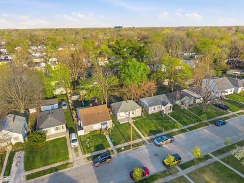 Photo of 1929 N Linwood Avenue, Indianapolis, IN