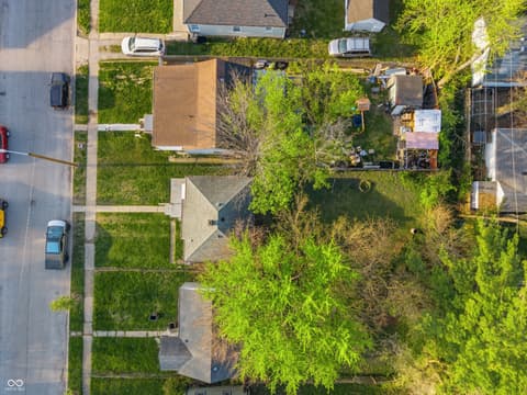 Photo of 1929 N Linwood Avenue, Indianapolis, IN