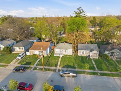 Photo of 1929 N Linwood Avenue, Indianapolis, IN