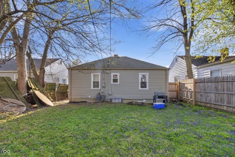 Photo of 1929 N Linwood Avenue, Indianapolis, IN