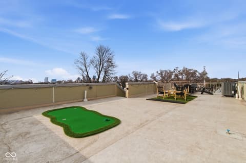 Photo of 1531 Spann Avenue, Indianapolis, IN