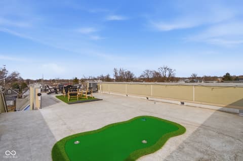 Community — 1531 Spann Avenue, Indianapolis, IN