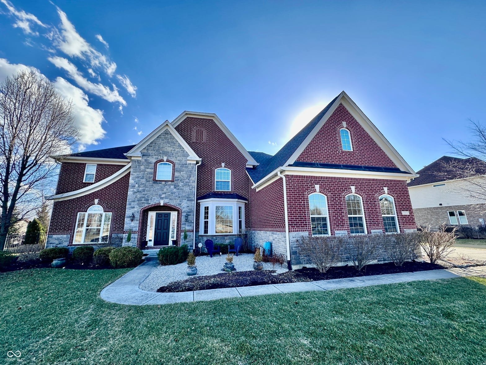 Photo of 7173 Bellini Lane, Indianapolis, IN