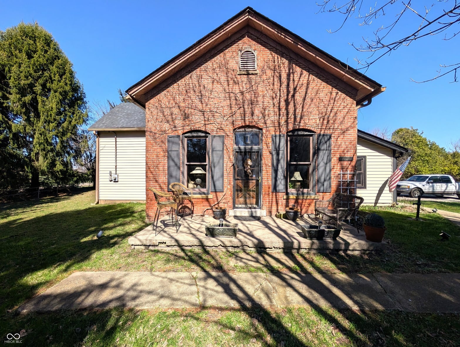Photo of 1022 E 600 S, Franklin, IN