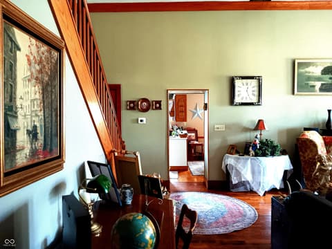 Photo of 1022 E 600 S, Franklin, IN