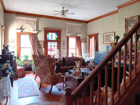 Photo of 1022 E 600 S, Franklin, IN