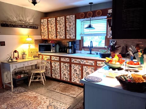 Photo of 1022 E 600 S, Franklin, IN