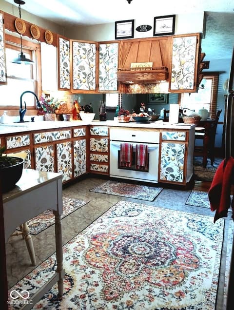 Photo of 1022 E 600 S, Franklin, IN