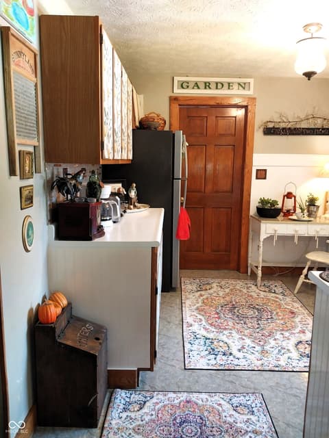 Photo of 1022 E 600 S, Franklin, IN