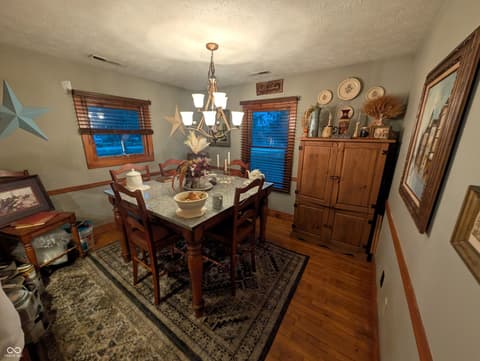 Photo of 1022 E 600 S, Franklin, IN