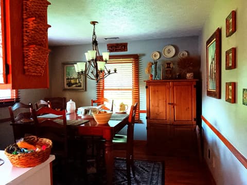 Photo of 1022 E 600 S, Franklin, IN