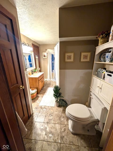 Photo of 1022 E 600 S, Franklin, IN