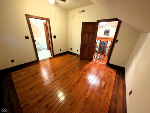 Photo of 1022 E 600 S, Franklin, IN