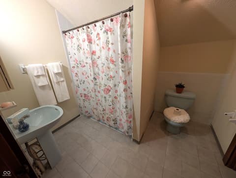 Photo of 1022 E 600 S, Franklin, IN