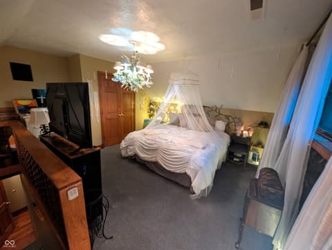 Photo of 1022 E 600 S, Franklin, IN