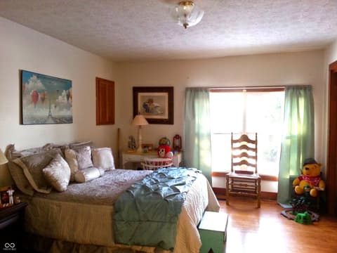 Photo of 1022 E 600 S, Franklin, IN