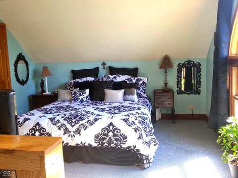 Photo of 1022 E 600 S, Franklin, IN