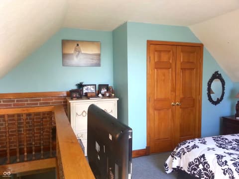 Photo of 1022 E 600 S, Franklin, IN