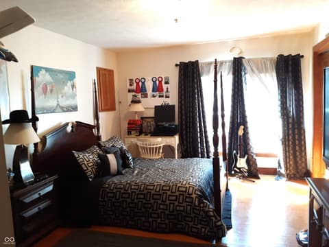Photo of 1022 E 600 S, Franklin, IN