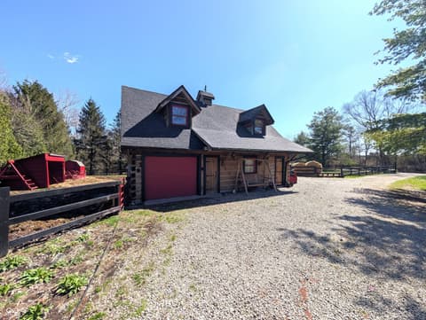Photo of 1022 E 600 S, Franklin, IN