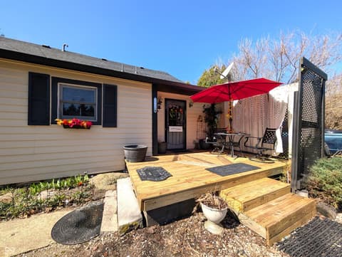 Photo of 1022 E 600 S, Franklin, IN