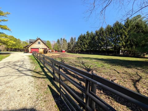 Photo of 1022 E 600 S, Franklin, IN