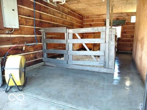 Photo of 1022 E 600 S, Franklin, IN