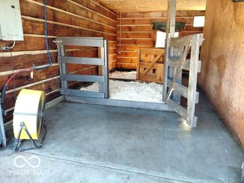 Photo of 1022 E 600 S, Franklin, IN