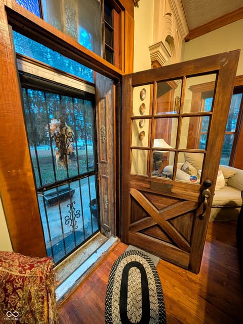 Photo of 1022 E 600 S, Franklin, IN