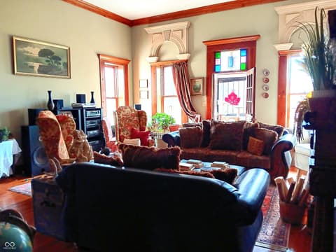 Photo of 1022 E 600 S, Franklin, IN