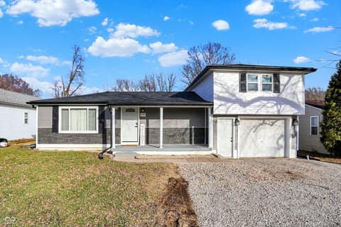 5572 N Clover Elm Drive