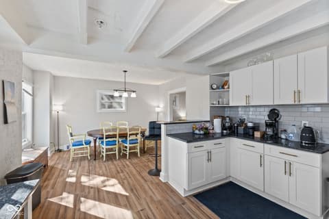 Kitchen at 337 N Temple Avenue, Indianapolis, IN