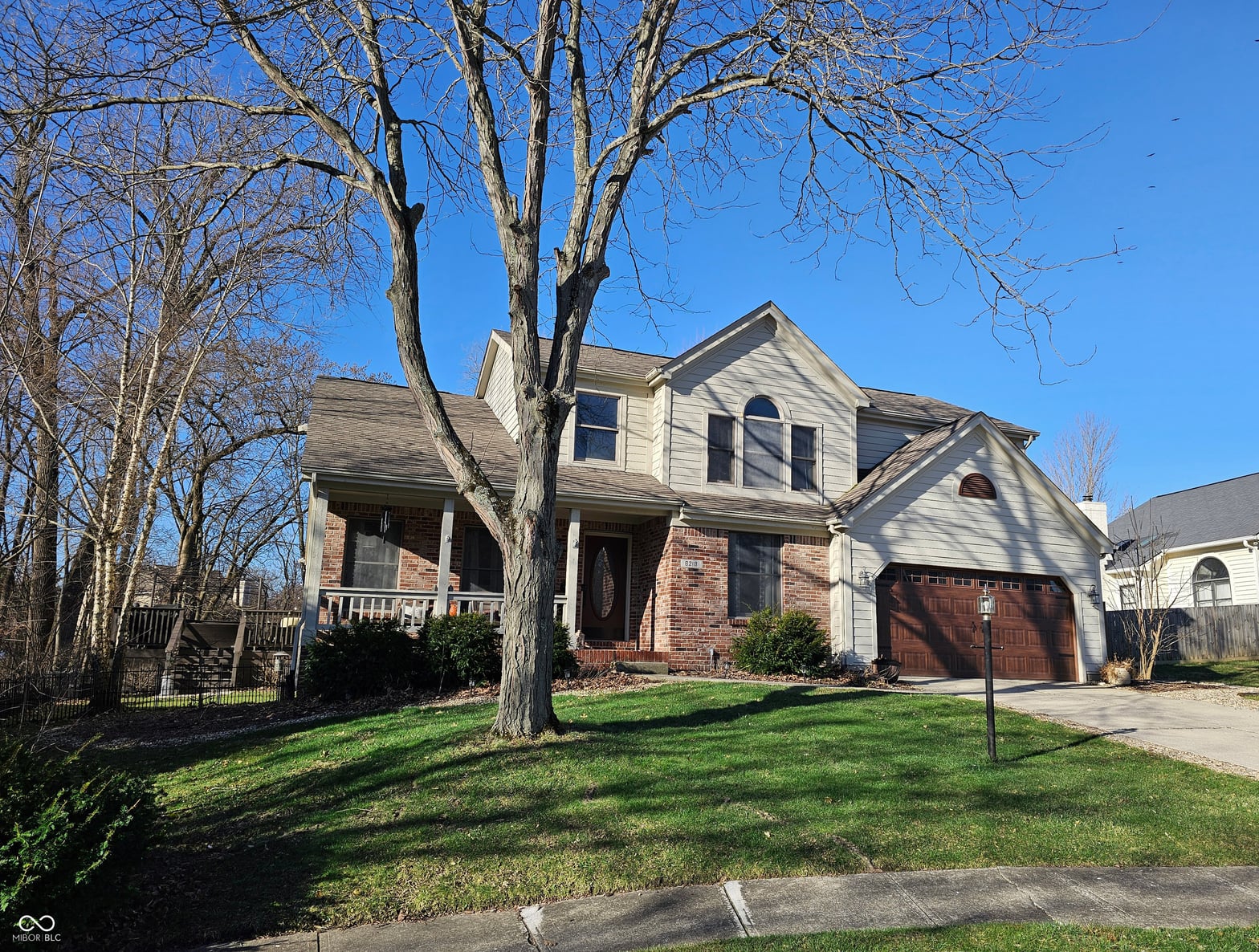 Photo of 8218 Narragansett Court, Indianapolis, IN