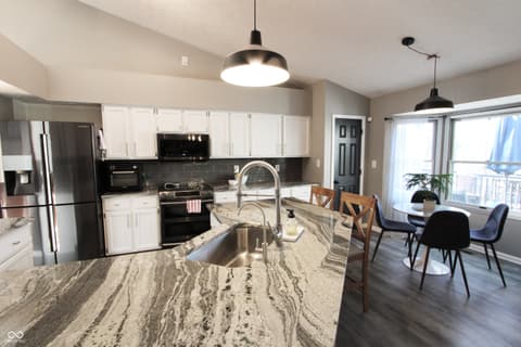 Photo of 8218 Narragansett Court, Indianapolis, IN
