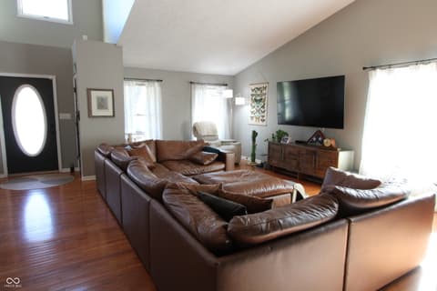 Photo of 8218 Narragansett Court, Indianapolis, IN