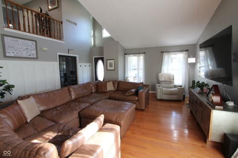 Photo of 8218 Narragansett Court, Indianapolis, IN