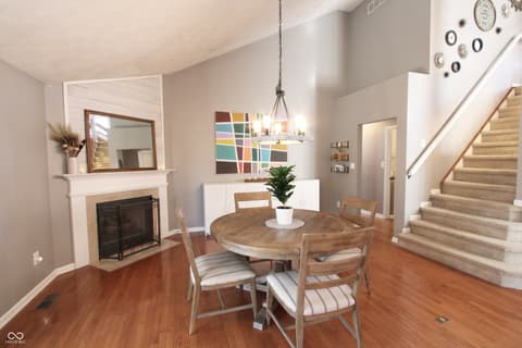 Photo of 8218 Narragansett Court, Indianapolis, IN