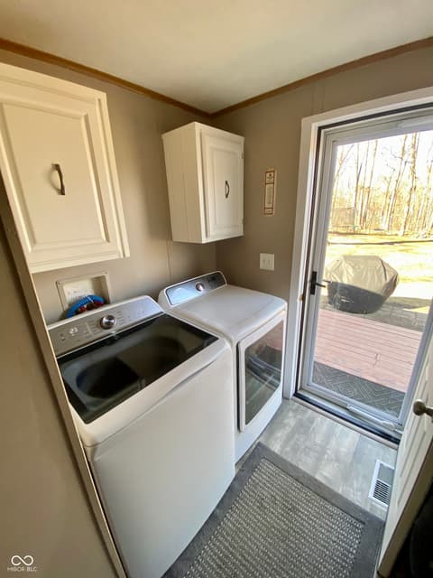 Photo of 786 E Bonebrake Road, Veedersburg, IN