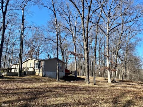 Photo of 786 E Bonebrake Road, Veedersburg, IN